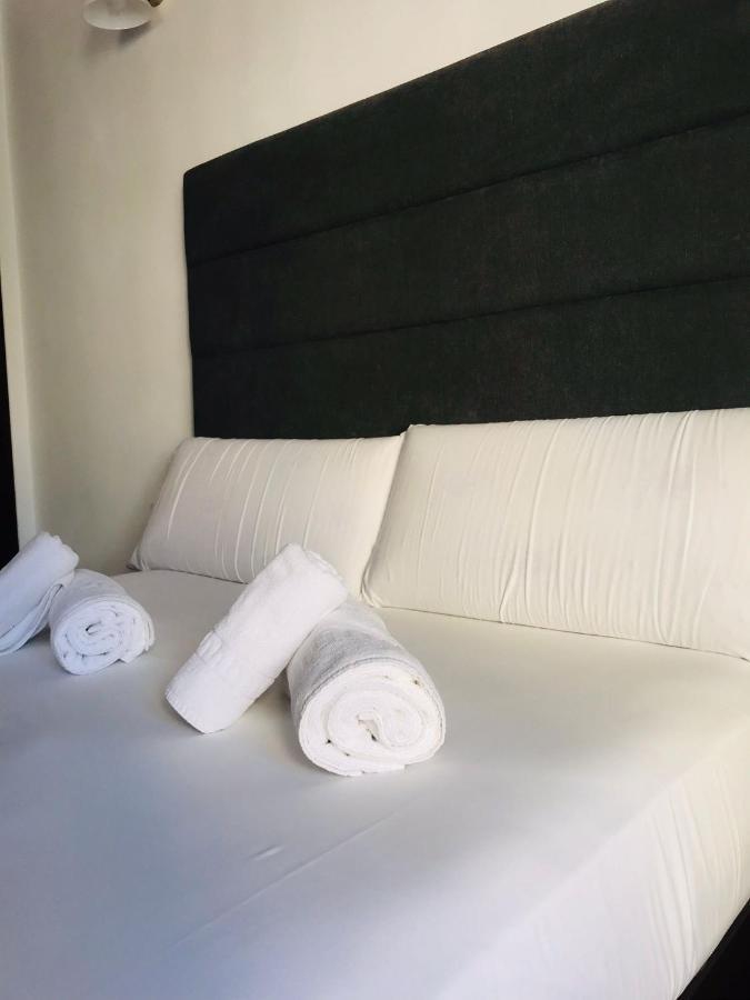 Apartamento Valencia Centro Apartment Luaran gambar