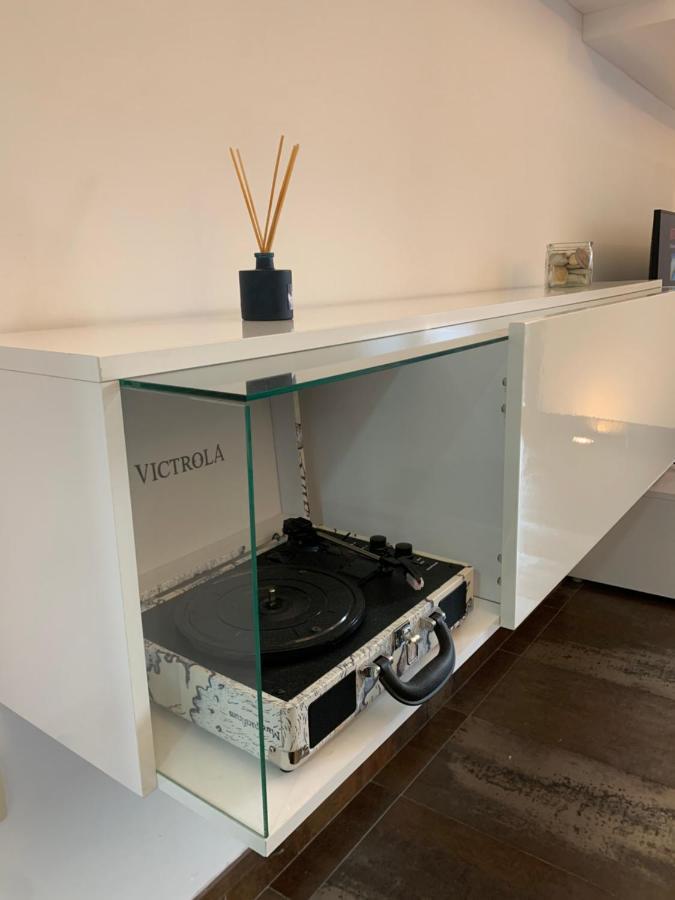 Apartamento Valencia Centro Apartment Luaran gambar