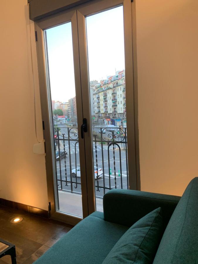 Apartamento Valencia Centro Apartment Luaran gambar